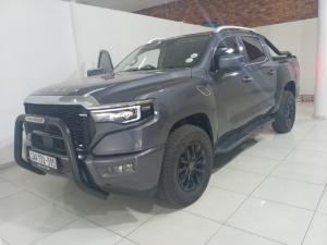 Foton Tunland V9 2.0TD double cab LTD 4x4 - Image 5