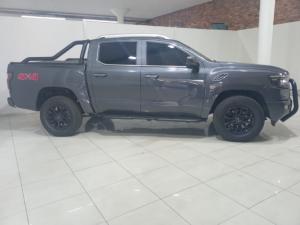 Foton Tunland V9 2.0TD double cab LTD 4x4 - Image 6
