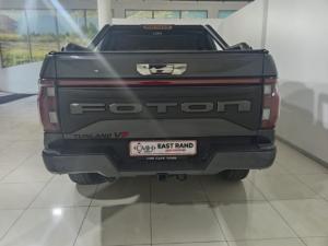 Foton Tunland V9 2.0TD double cab LTD 4x4 - Image 7