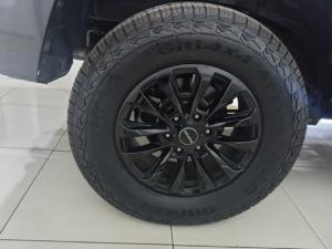 Foton Tunland V9 2.0TD double cab LTD 4x4 - Image 8