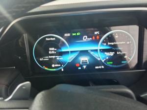 Foton Tunland V9 2.0TD double cab LTD 4x4 - Image 9