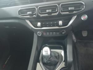Foton Tunland G7 2.0TD single cab Hi Rider - Image 11