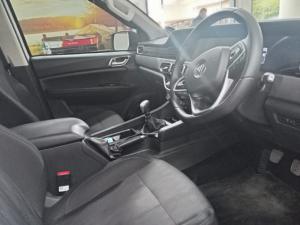 Foton Tunland G7 2.0TD single cab Hi Rider - Image 13
