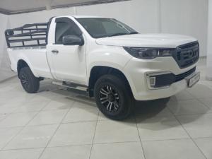 Foton Tunland G7 2.0TD single cab Hi Rider - Image 14