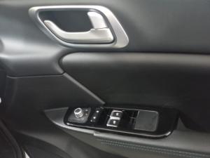 Foton Tunland G7 2.0TD single cab Hi Rider - Image 15