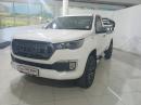 Thumbnail Foton Tunland G7 2.0TD single cab Hi Rider