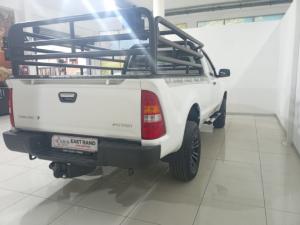Foton Tunland G7 2.0TD single cab Hi Rider - Image 3