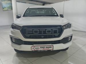 Foton Tunland G7 2.0TD single cab Hi Rider - Image 4