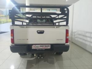 Foton Tunland G7 2.0TD single cab Hi Rider - Image 5