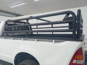 Foton Tunland G7 2.0TD single cab Hi Rider - Image 6