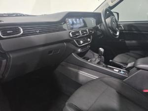 Foton Tunland G7 2.0TD single cab Hi Rider - Image 9