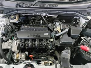 Honda Amaze 1.2 Comfort auto - Image 13