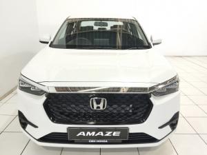 Honda Amaze 1.2 Comfort auto - Image 2