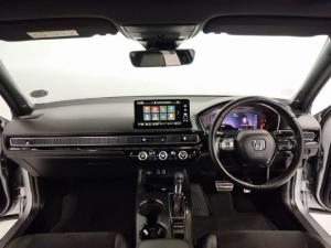 Honda Civic sedan 1.5T RS - Image 11