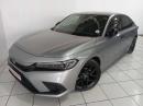 Thumbnail Honda Civic sedan 1.5T RS