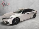 Thumbnail Honda Civic sedan 1.5T RS