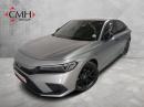 Thumbnail Honda Civic sedan 1.5T RS