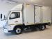 Foton Miler Truck RefrigerationChassis Cab - Thumbnail 3