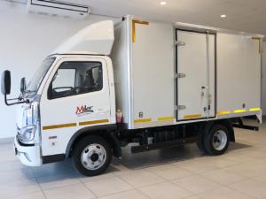 Foton Miler Truck RefrigerationChassis Cab - Image 3