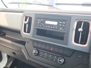 Foton Miler Truck RefrigerationChassis Cab - Image 5