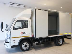 Foton Miler Truck RefrigerationChassis Cab - Image 6