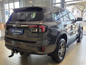 Ford Everest 2.0 BiTurbo XLT - Image 11