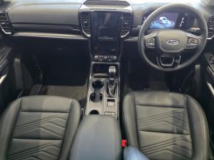 Ford Everest 2.0 BiTurbo XLT - Image 12