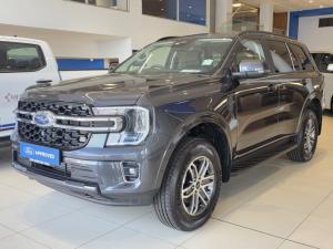 Ford Everest 2.0 BiTurbo XLT - Image 2