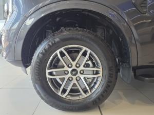 Ford Everest 2.0 BiTurbo XLT - Image 3