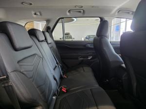 Ford Everest 2.0 BiTurbo XLT - Image 6