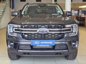 Ford Everest 2.0 BiTurbo XLT - Image 7