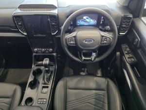 Ford Everest 2.0 BiTurbo XLT - Image 8