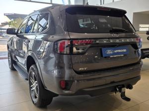 Ford Everest 2.0 BiTurbo XLT - Image 9