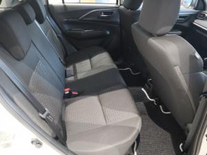 Suzuki Swift 1.2 GL+ auto - Image 10