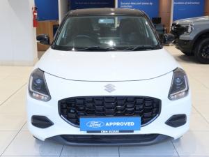 Suzuki Swift 1.2 GL+ auto - Image 3