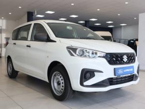 Suzuki Ertiga 1.5 GA - Image 1