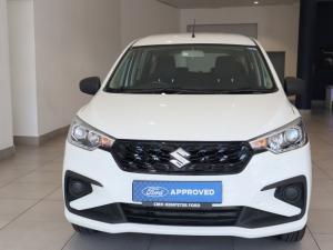 Suzuki Ertiga 1.5 GA - Image 3