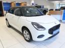 Thumbnail Suzuki Swift 1.2 GL+ manual