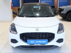 Suzuki Swift 1.2 GL+ manual - Image 3