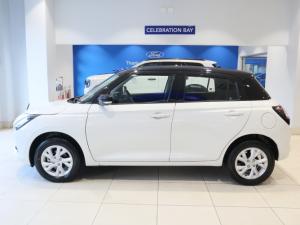 Suzuki Swift 1.2 GL+ manual - Image 4