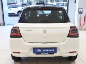Suzuki Swift 1.2 GL+ manual - Image 5