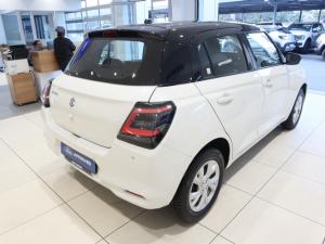 Suzuki Swift 1.2 GL+ manual - Image 6