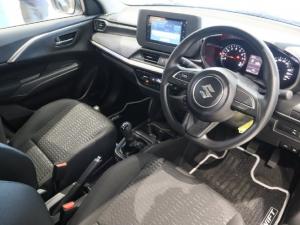 Suzuki Swift 1.2 GL+ manual - Image 7