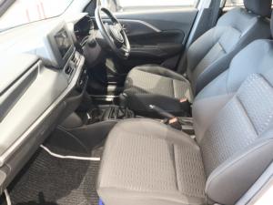 Suzuki Swift 1.2 GL+ manual - Image 8