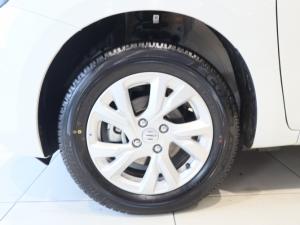 Suzuki Swift 1.2 GL+ manual - Image 9