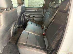 Ford Ranger 3.0TD V6 double cab Wildtrak 4WD - Image 10
