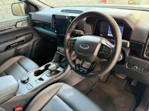 Ford Ranger 3.0TD V6 double cab Wildtrak 4WD - Image 12