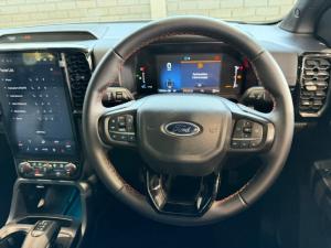 Ford Ranger 3.0TD V6 double cab Wildtrak 4WD - Image 13