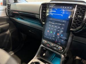 Ford Ranger 3.0TD V6 double cab Wildtrak 4WD - Image 19