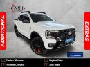 Thumbnail Ford Ranger 3.0TD V6 double cab Wildtrak 4WD